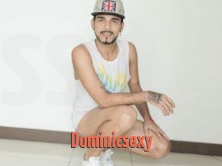 Dominicsexy