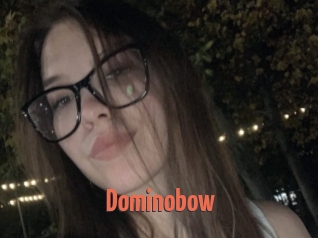 Dominobow