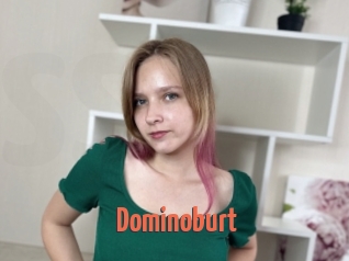 Dominoburt