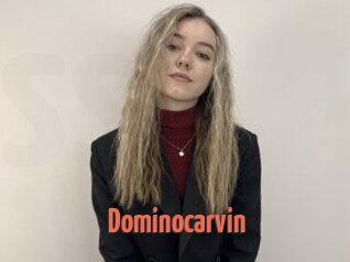 Dominocarvin