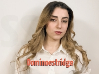 Dominoestridge