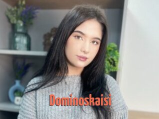 Dominoskaisi