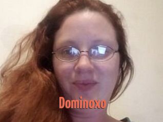 Dominoxo