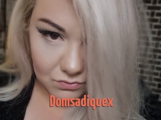 Domsadiquex