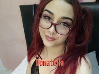 Donatella