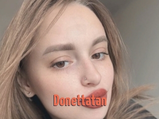Donettatan