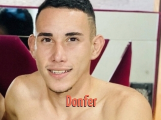 Donfer