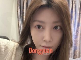 Dongyuan