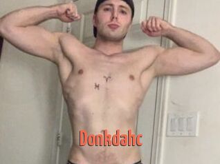 Donkdahc
