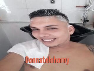 Donnatelohorny