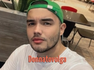 Donnatovolga