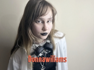 Donnawiliams
