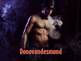 Donovandesmond