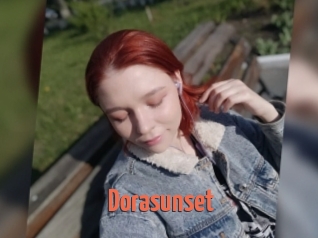 Dorasunset