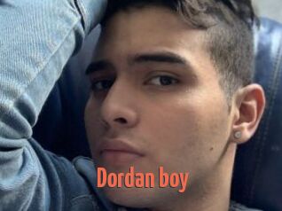 Dordan_boy