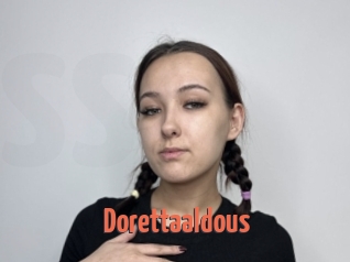 Dorettaaldous