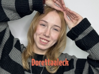 Dorettaaleck