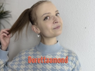 Dorettaamond