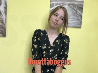 Dorettaboggus