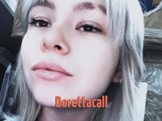 Dorettacall