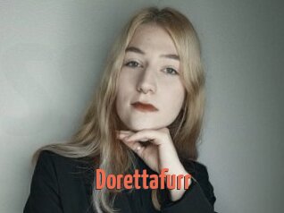 Dorettafurr