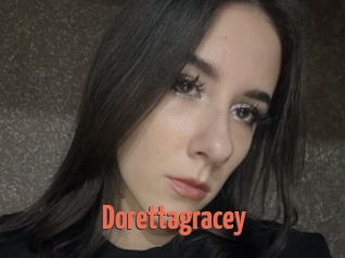 Dorettagracey