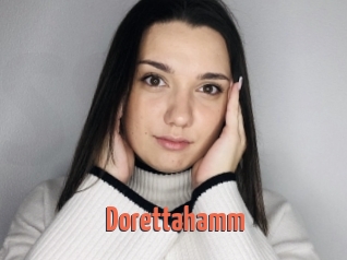 Dorettahamm