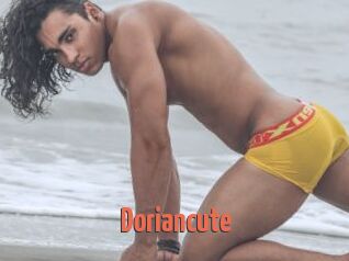 Doriancute