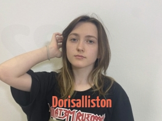 Dorisalliston
