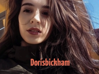 Dorisbickham
