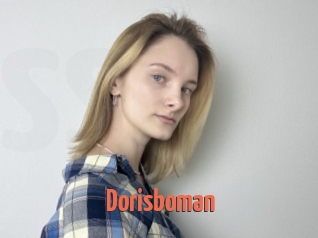 Dorisboman
