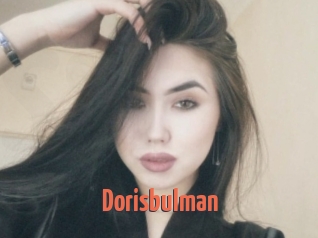 Dorisbulman