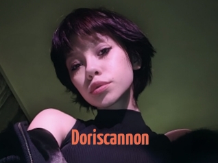 Doriscannon