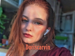 Doriscarvin