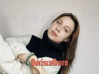 Doriscolburn