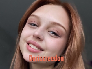Doriscreedon