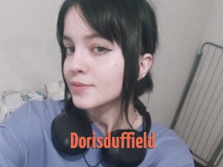 Dorisduffield