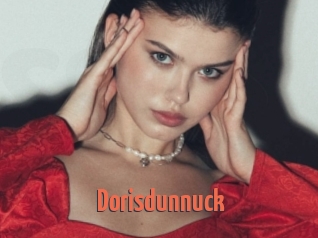 Dorisdunnuck