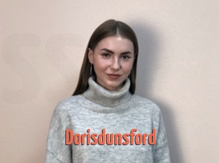 Dorisdunsford
