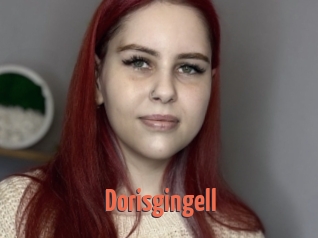 Dorisgingell