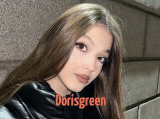 Dorisgreen