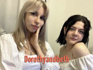 Dorothyandbeth