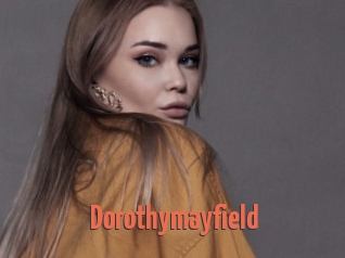 Dorothymayfield