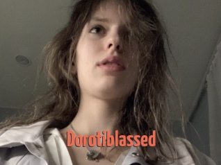 Dorotiblassed