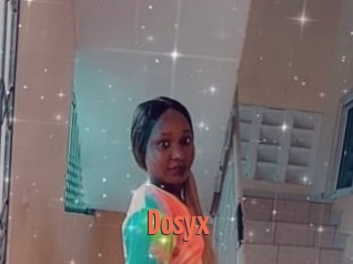 Dosyx