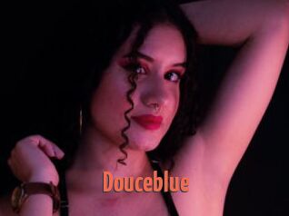 Douceblue