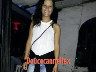 Doucecannellex