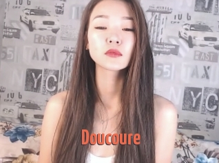 Doucoure