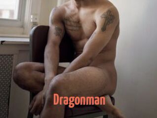 Dragonman