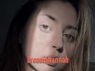 Dreamshannah